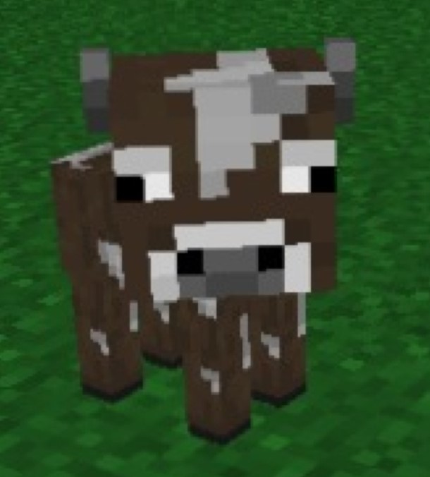 How many breedable animals are in minecraft?